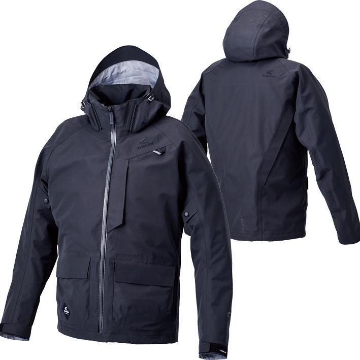 RS Taichi RSJ 324 Black Original