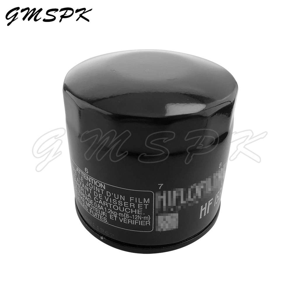 Oil Filter Fit for Ducati 821 Monster/Dark/Stripe/Stealth 600 620 S 696 750 795 796 900 916 Monster 