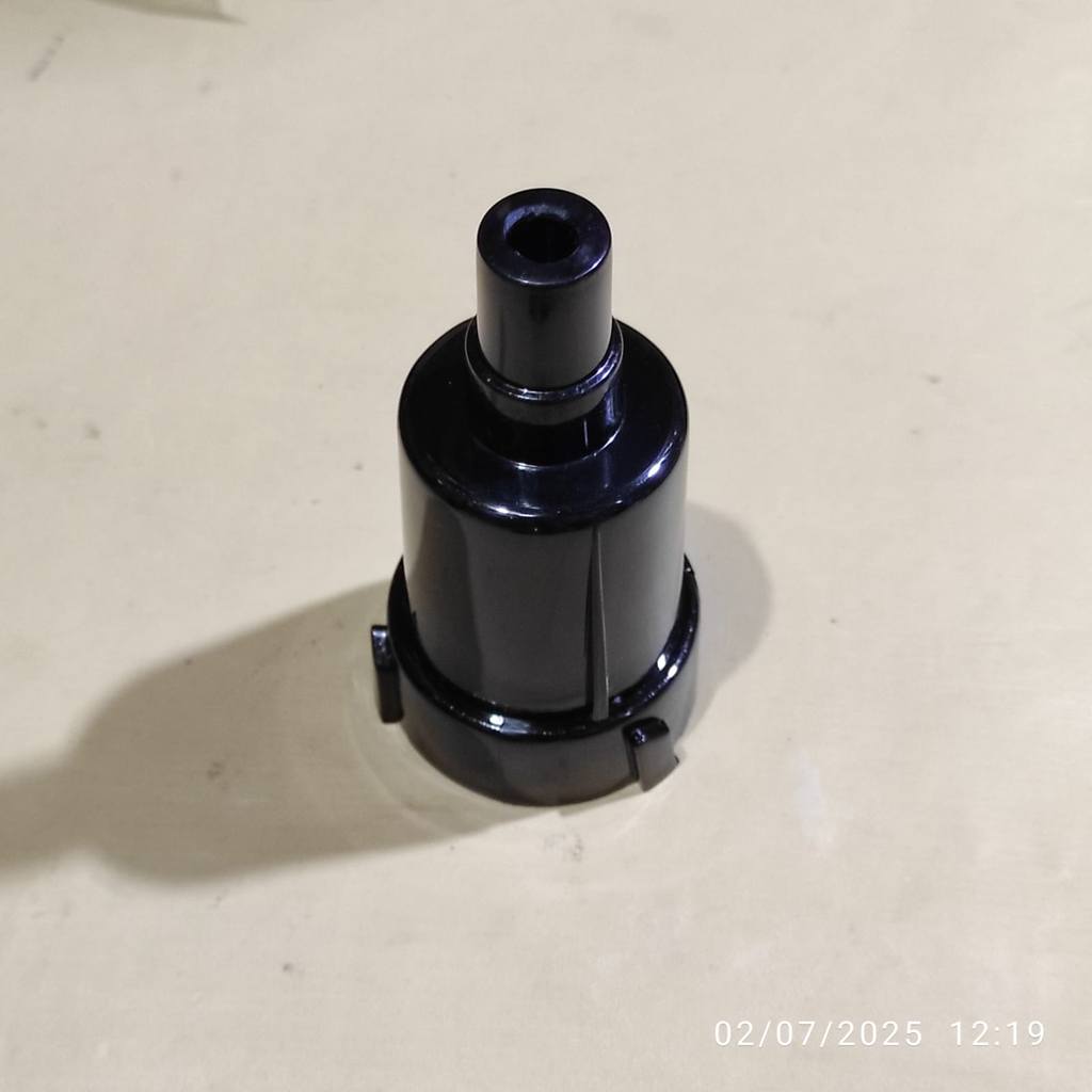 COVER GEAR AS TENGAH BLADE KNIFE PISAU OXONE PROFESIONAL FOOD PROCESSOR OX294 OX 294 750W 2L GILINGA