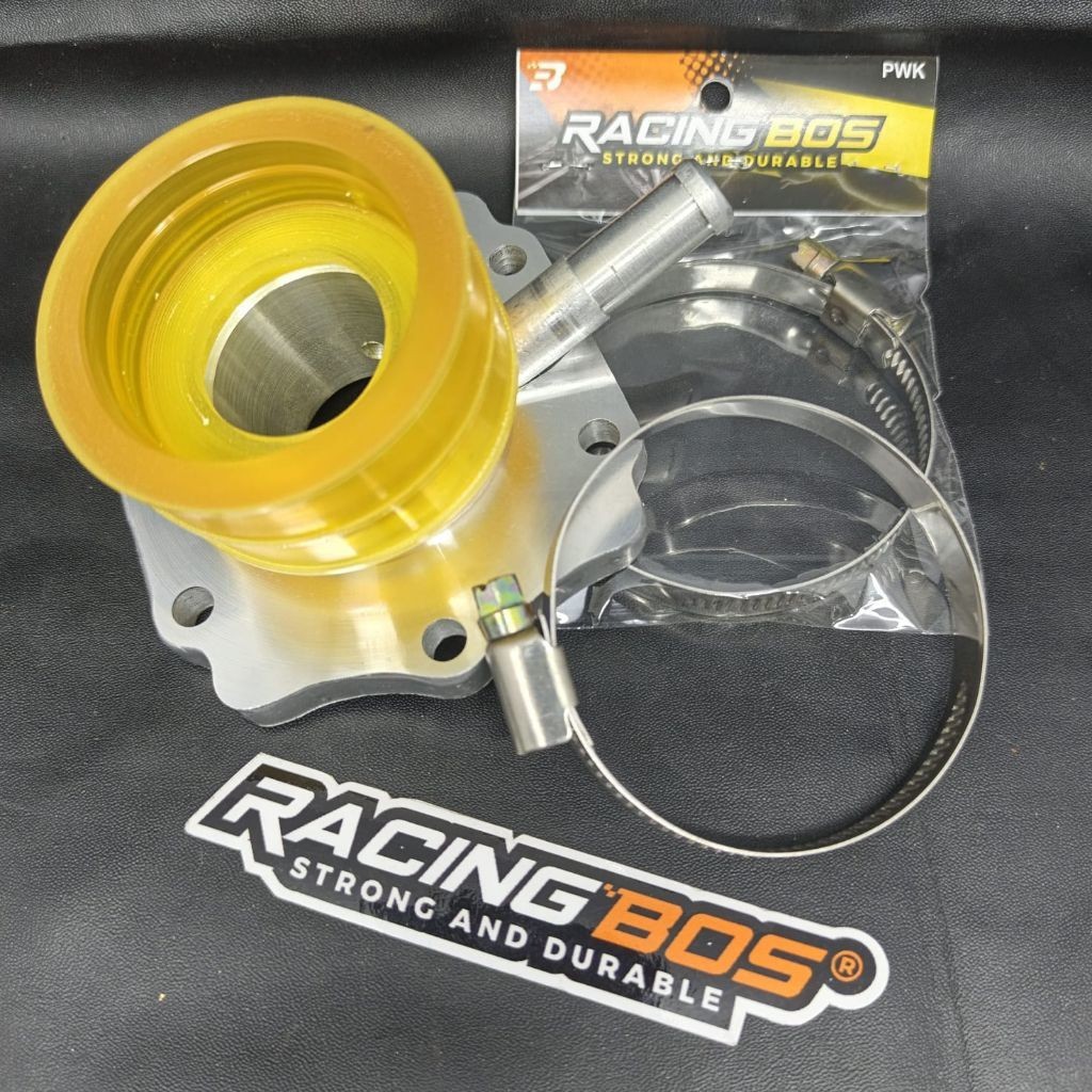 Manipol manifold manipul Ninja Racing bos Intake manipol Teflon Ninja 150 S SS R RR KRR 2 TAK RACING