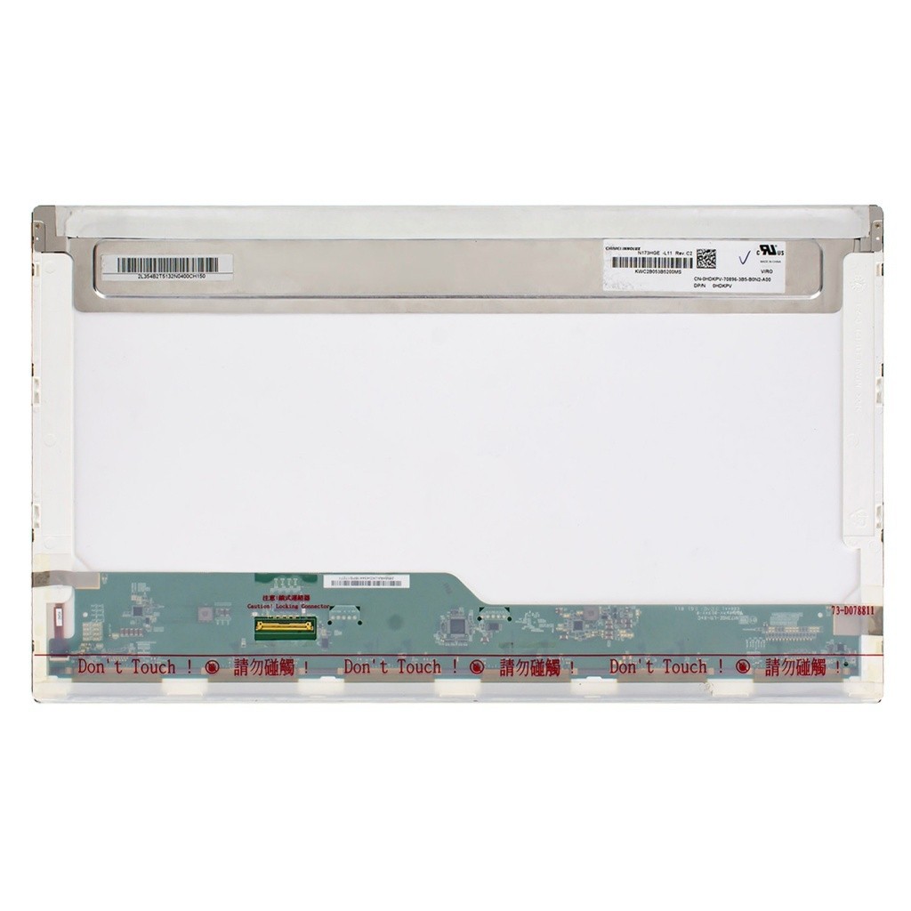 17.3 Laptop LCD B173HW02 N173HGE-L21 N173HGE-L11 N173H6-L02 LTN173HT01 B173HW01 V1 V0 V5 LP173WF1 TL