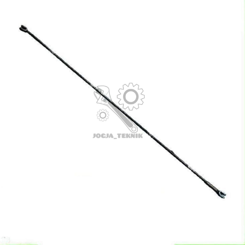 Sparepart Traktor Quick Clutch Rod Assy Traktor Quick G600 Original / Tangkai Kopling Kawat Clutch R