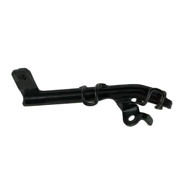 Clamper Brake Hose Honda Supra X 125 Injection 45156KPH950