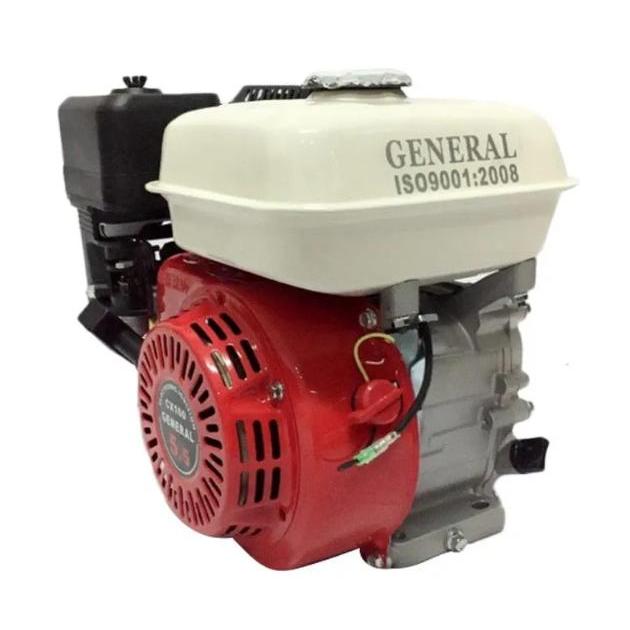 ENGINE ASAHI X JAPAN CX GENERAL Engine GENERAL CX 160 - Mesin Penggerak Bensin GENERAL CX 160