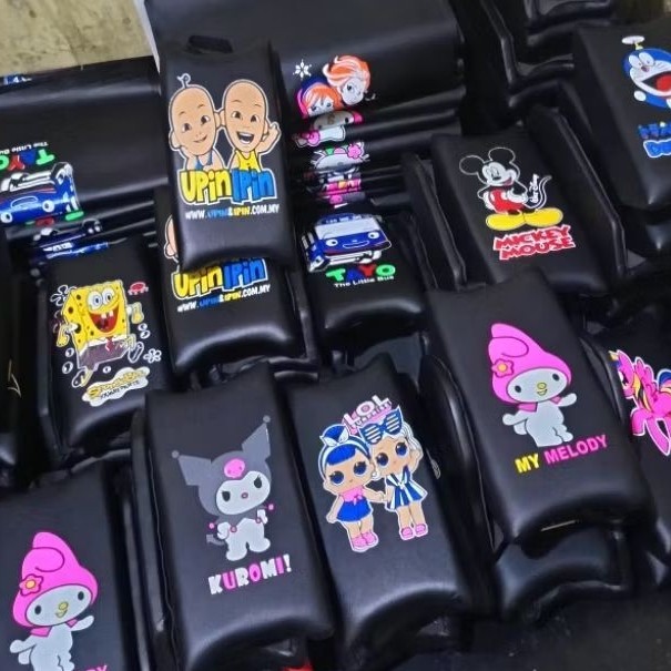 TERLARIS Jok boncengan anak sepeda motor beat vario scoopy nmax pcx dll