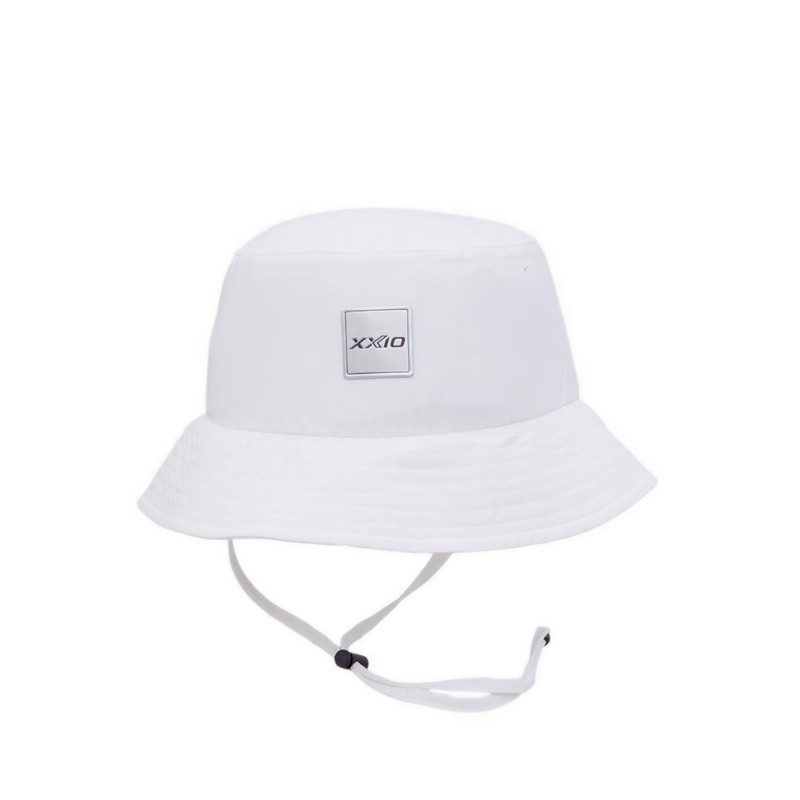 XXIO GAH24065i Bucket Hat Mens - White