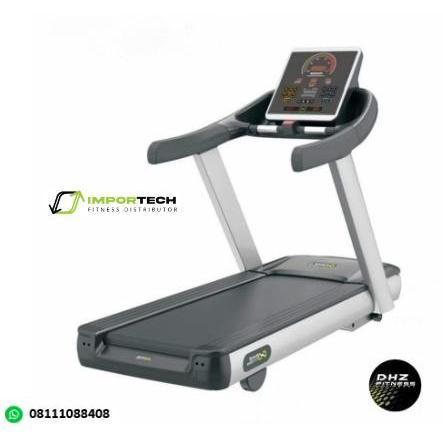 DHZ Fitness  X8400 Treadmill Commersial