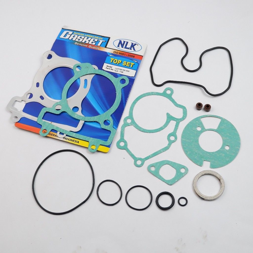 ori Top set blok seher yamaha jupiter mx new