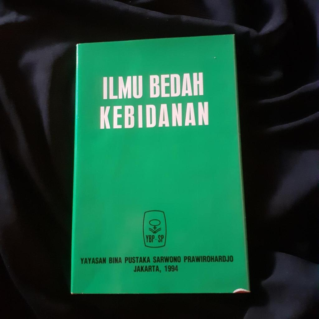 Ilmu Bedah Kebidanan