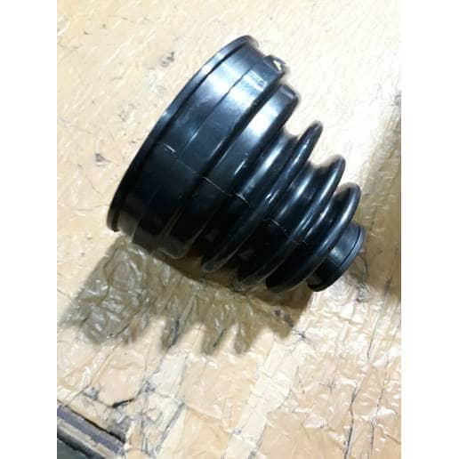 boot as roda dalam new xtrail t31 PASS