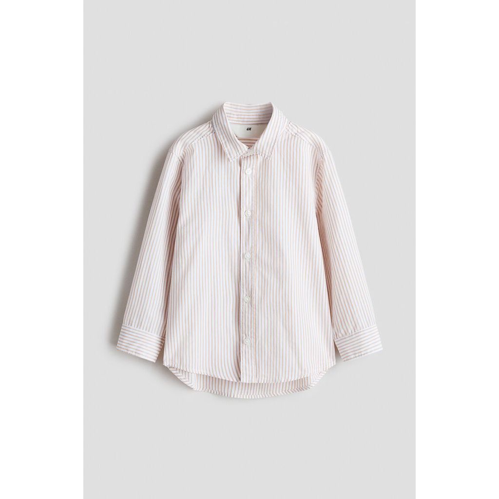 H&M Anak Laki - Laki Kemeja Katun 1289801