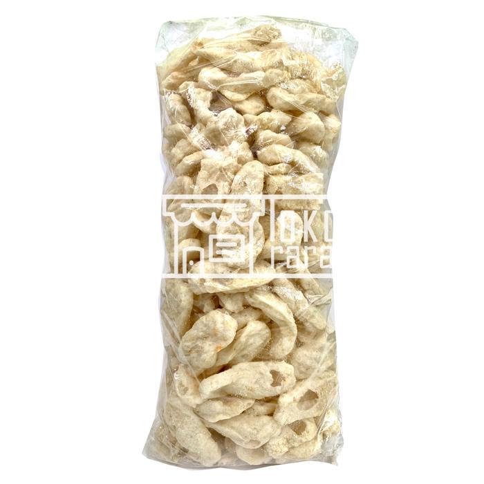 CUANKI LIDAH 150 Biji TERMURAH CUANKI LIDAH TOPING BASO ACI CUANKI