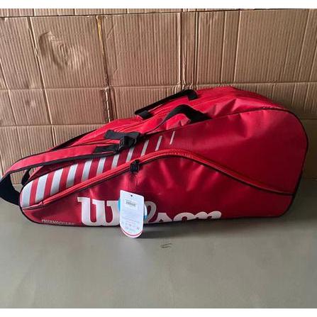 TAS TENNIS WILSON 857608 ASLI
