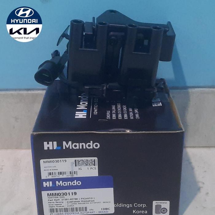 Coil Picanto lama Picanto Cosmo PASSS