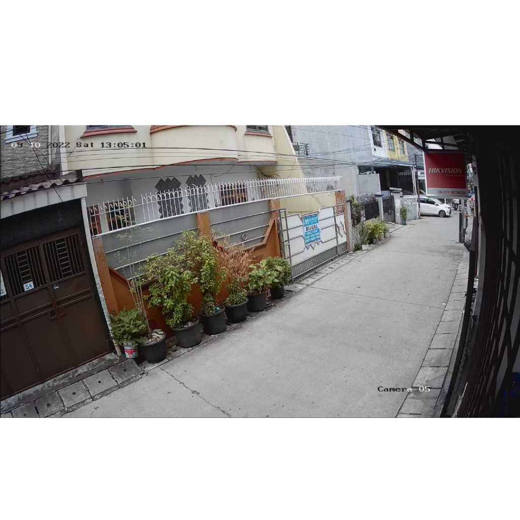 hikvision cctv colorvu 5mp audio outdoor kamera cctv two way audio camera colorvu