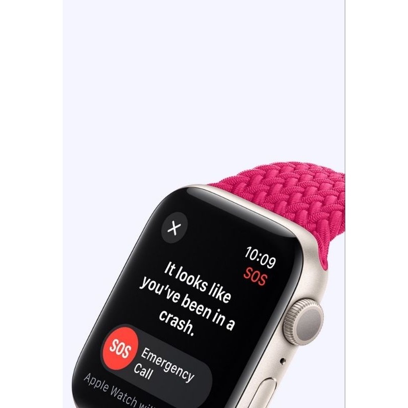 Jam Tangan Pintar Android Hp Bisa WA Layar Sentuh Anti Air Smartwatch Pria Wanita Elegan Mewah Keren