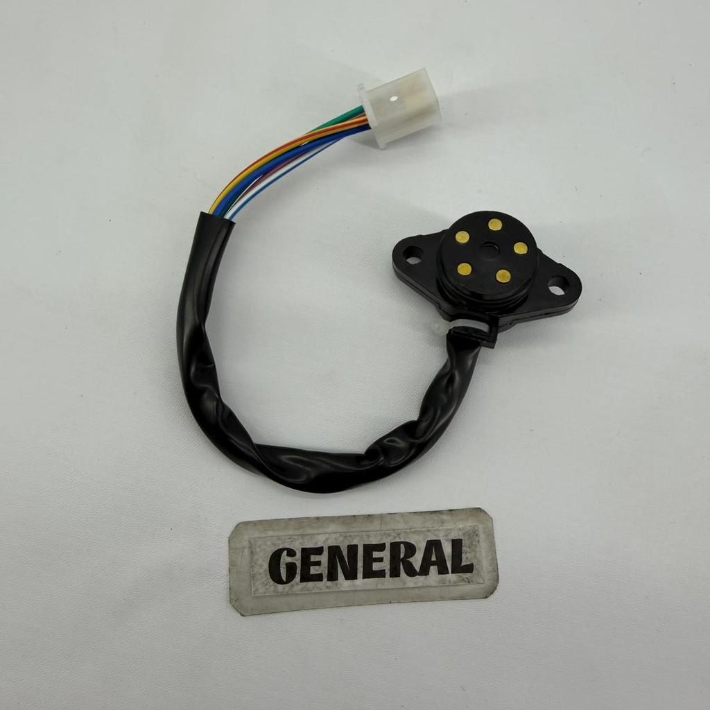 SWITCH NETRAL SHOGUN SMASH SHOGUN 125 KNZ