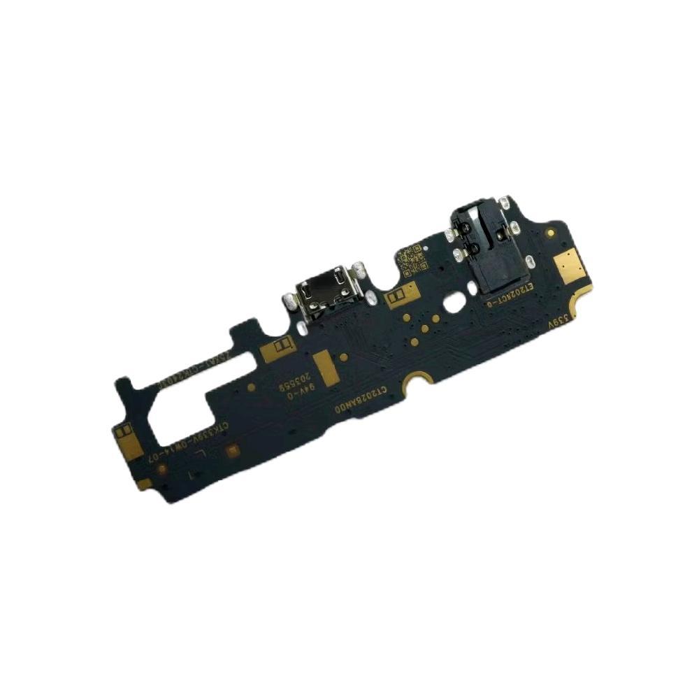 KONEKTOR CHARGER FOR VIVO Z1PRO + IC