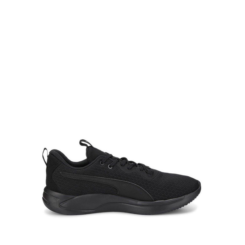 Puma Resolve Modern Men's Running Shoes - Black