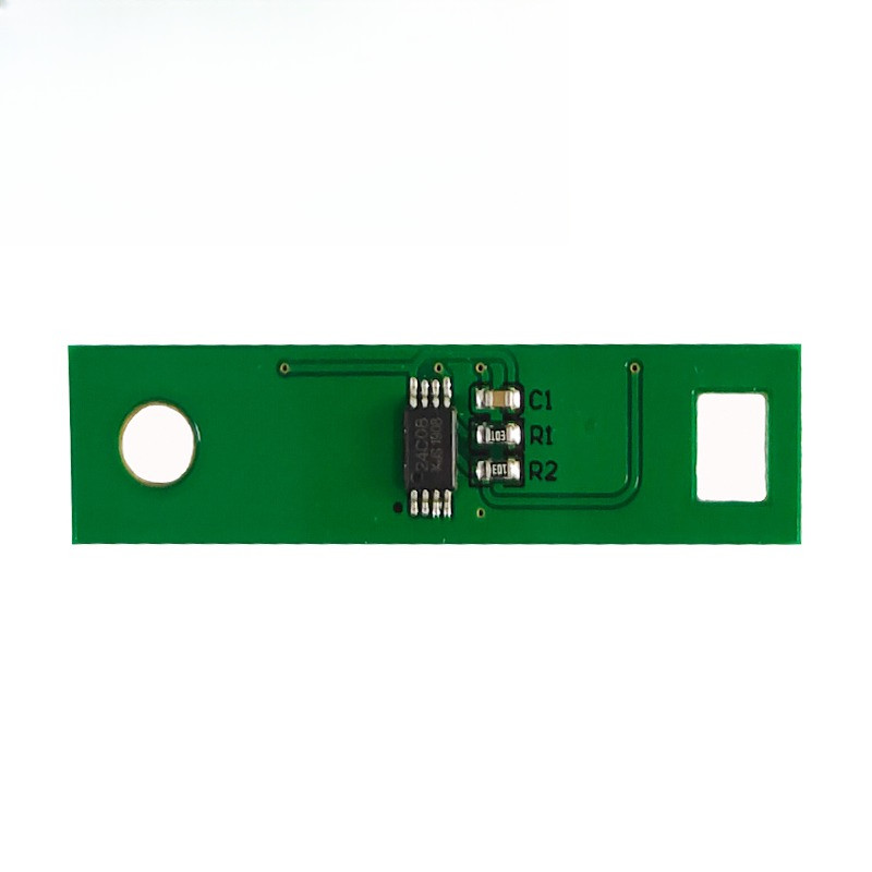 3410sd toner Chip CT203485 3K 3140SD drum chip CT351281 12K for Xerox ApeosPort 3410sD 3411SD Print 