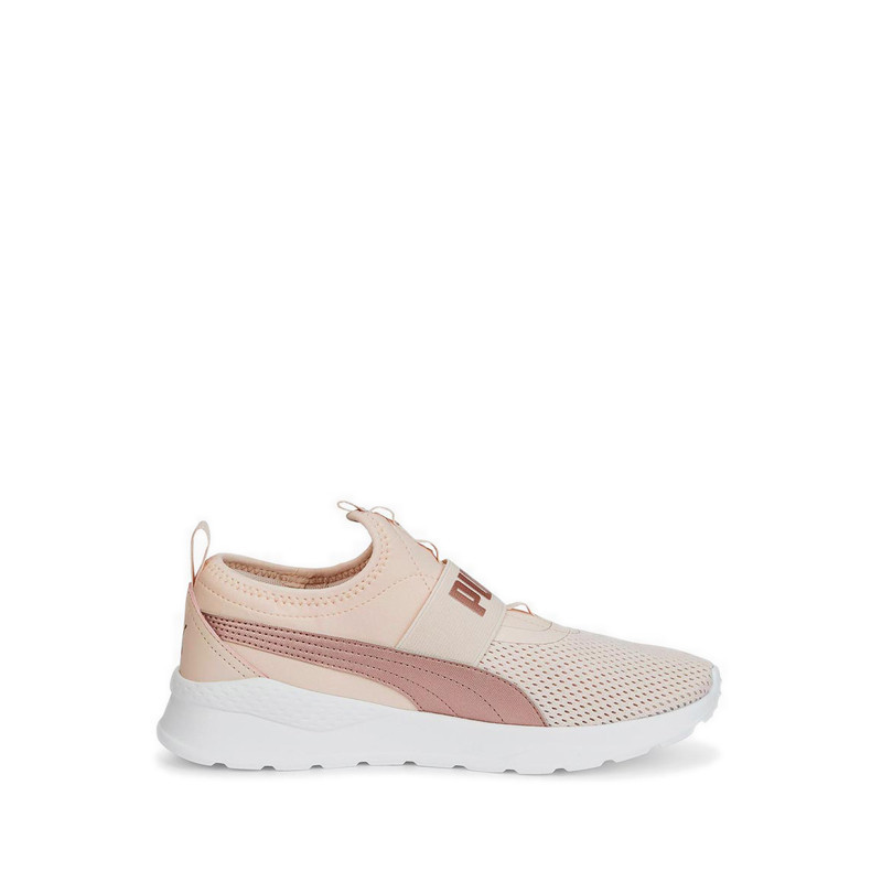 Puma Anzarun Lite SlipOn Women's Lifestyle Shoes - Pink PRO