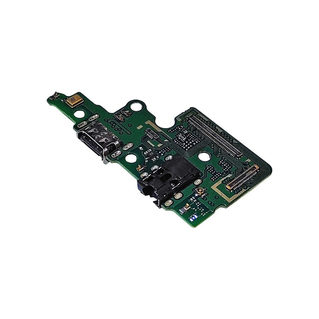 PAPAN CAS SAMSUNG A70 BOARD FLEXIBLE CAS FLEXIBLE CHARGER KONEKTOR CAS ORI