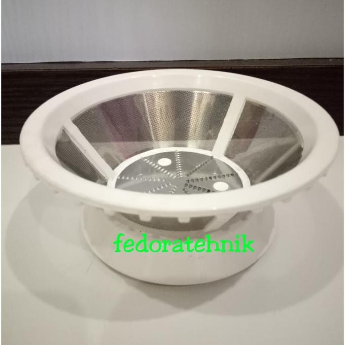 Pisau Juicer Cosmos CJ 355 CJ 388 (Original)