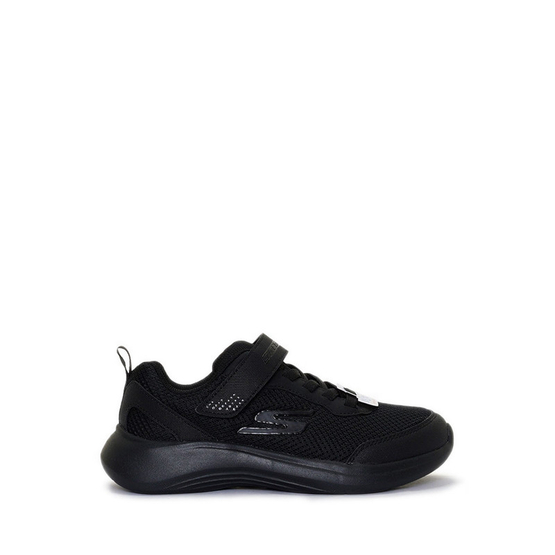 Skechers Selectors Boy's Lifestyle Shoes  (Grade School / Teen) - Black