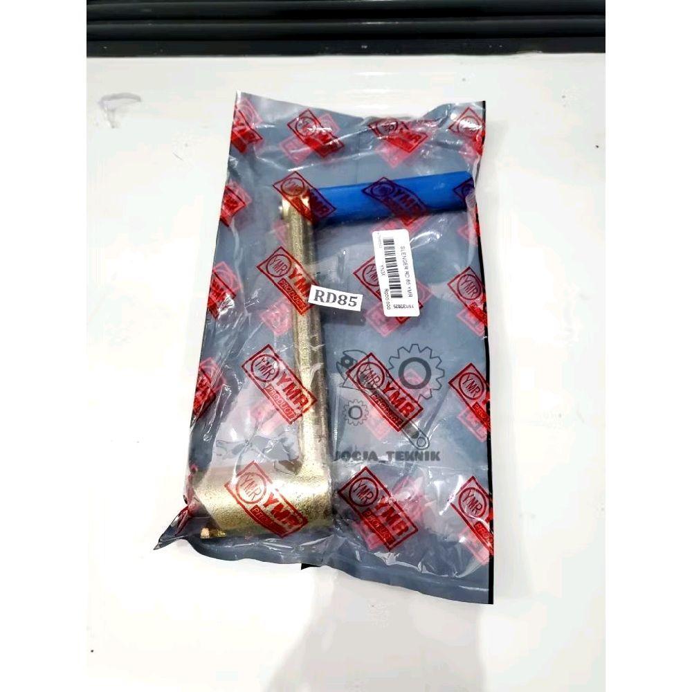 Slenger Diesel Kubota / Starting Handle / Engkol Diesel Kubota RD85