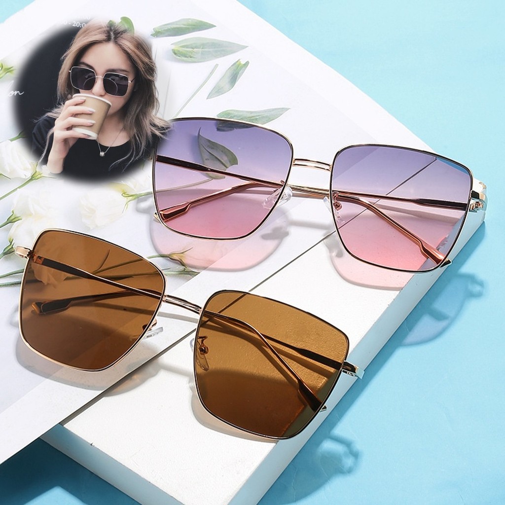 F5304 Kacamata Fashion / Kacamata Wanita Korean / Kacamata Fashion Wanita / Fashion Kacamata Gaya Wa