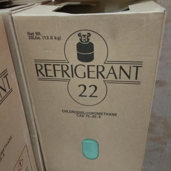 FREON R22 REFRIGERANT