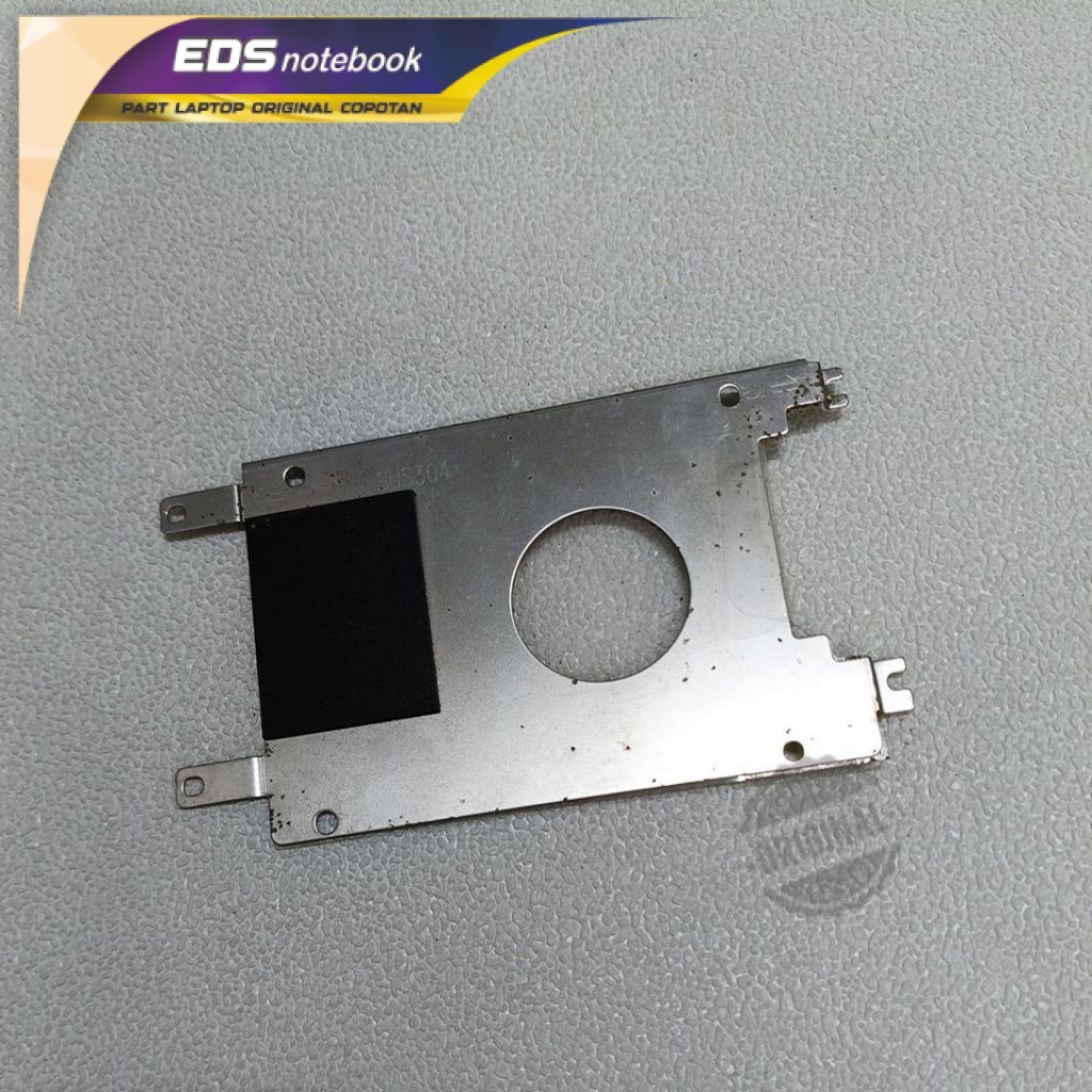 HDD Hardisk Bracket Breket SONY PCG-61711W VPCCA VPCCA15FG MBX-239 V050