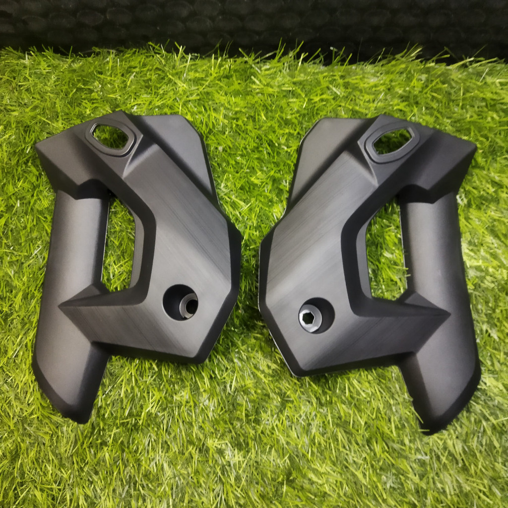 KUPING LAMPU DEPAN CB VERZA KUPINGAN LAMPU DEPAN HONDA CB VERZA 150 NARITA PREMIUM