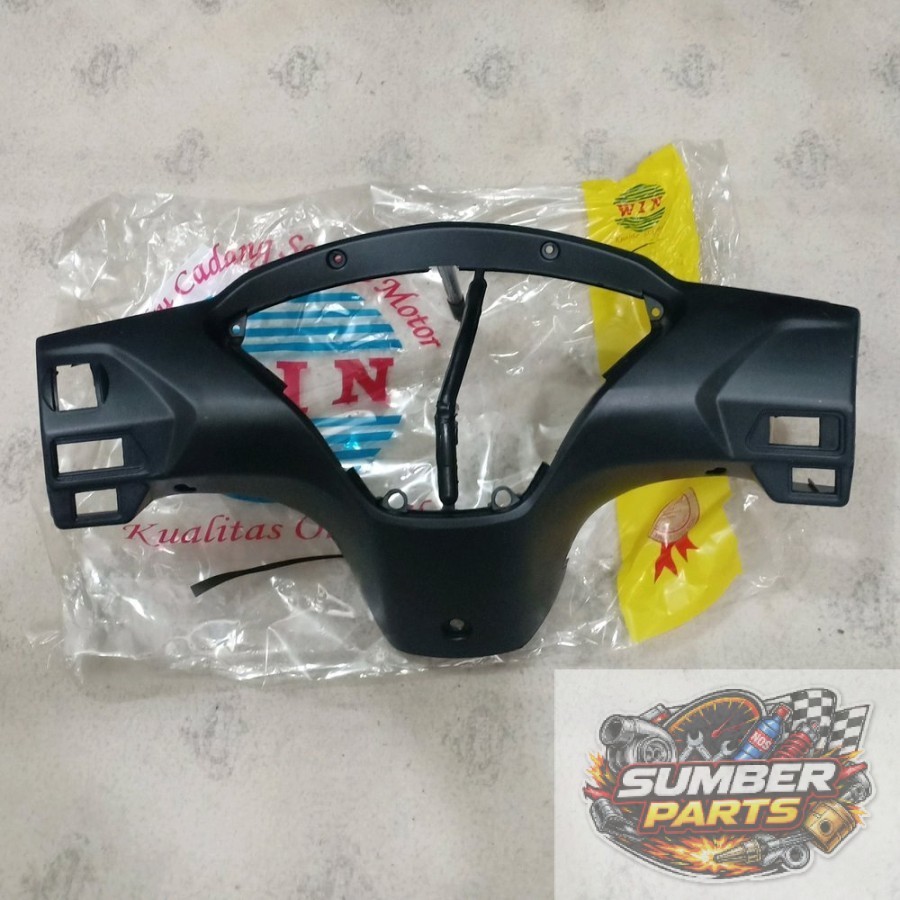 WIN-Batok Belakang Supra X 125 Lama/New 2007 Batman