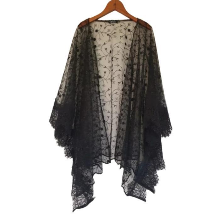 Aest Outfit Brokat Kondagan , Outer Kebaya, Cardigan Brokat, Dress Wanita, Baju Pesta, Atasan Tile K