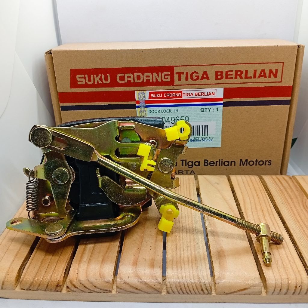 =Aksesoris Otomotif=[ AkseOtomotif01 ] Door Lock Kunci Pintu Mitsubishi MB049659 (KIRI) Mitsubishi L