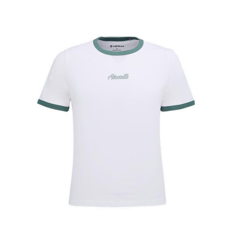 Airwalk Ginda Women's T-Shirt - White