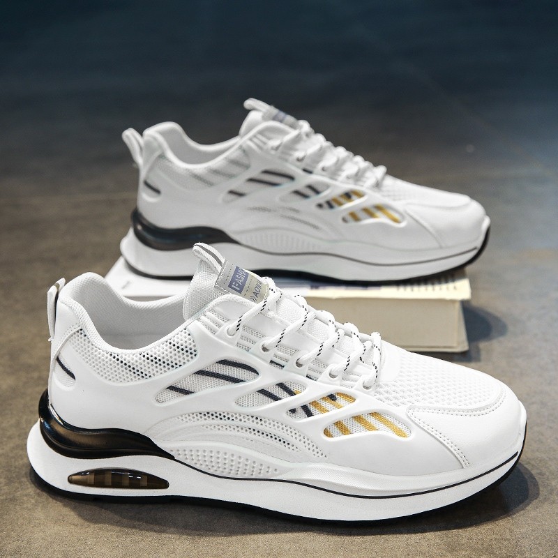 sepatu pria original 100% sepatu sneakers pria sepatu joging pria