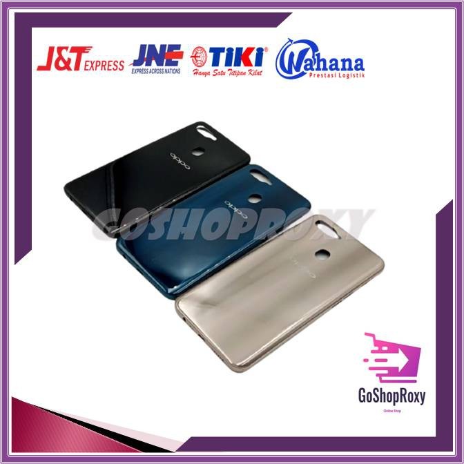 BACKDOOR OPPO A7 NEW TUTUP BATERAI OPPO A7