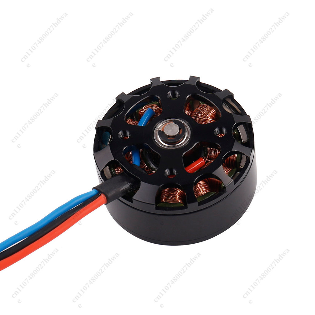 Brushless Motor 3508 400KV 590KV Brushless Outurnner Motor RC Airplane Plane Accessories Multiaxis M
