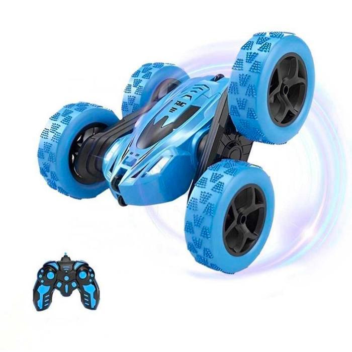 Big Sale MAINAN RC MOBIL MOBILAN RC STUNT BUGGY CAR ANTI AIR OFFROAD REMOT REMOTE KONTROL CONTROL RC