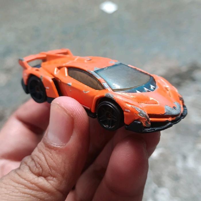 diecast bahan custom hotwheels lamborghini veneno hotwheels loose diecast lamborghini diecast loose