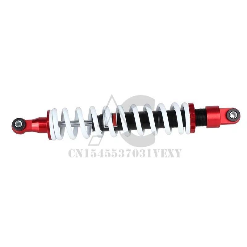 420mm Rear Shock Suspension Shock Absorber for Motorcycle Dirt Pit Bike ATV QUAD Accessories