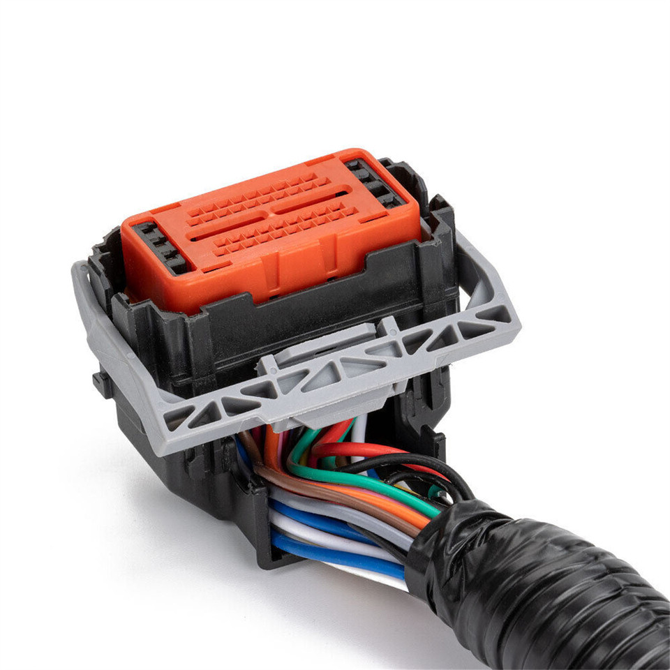 Engine Wiring Harness Part# 5C3Z12B637BA 5C3Z12B637BA For Ford F250 F350 F450 F550 Super Duty 60L es