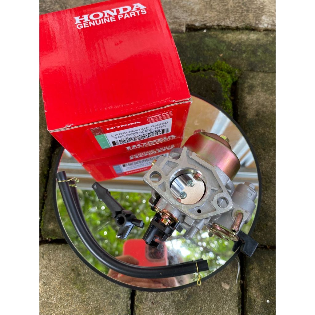 CARBURATOR GX390 HONDA ORIGINAL