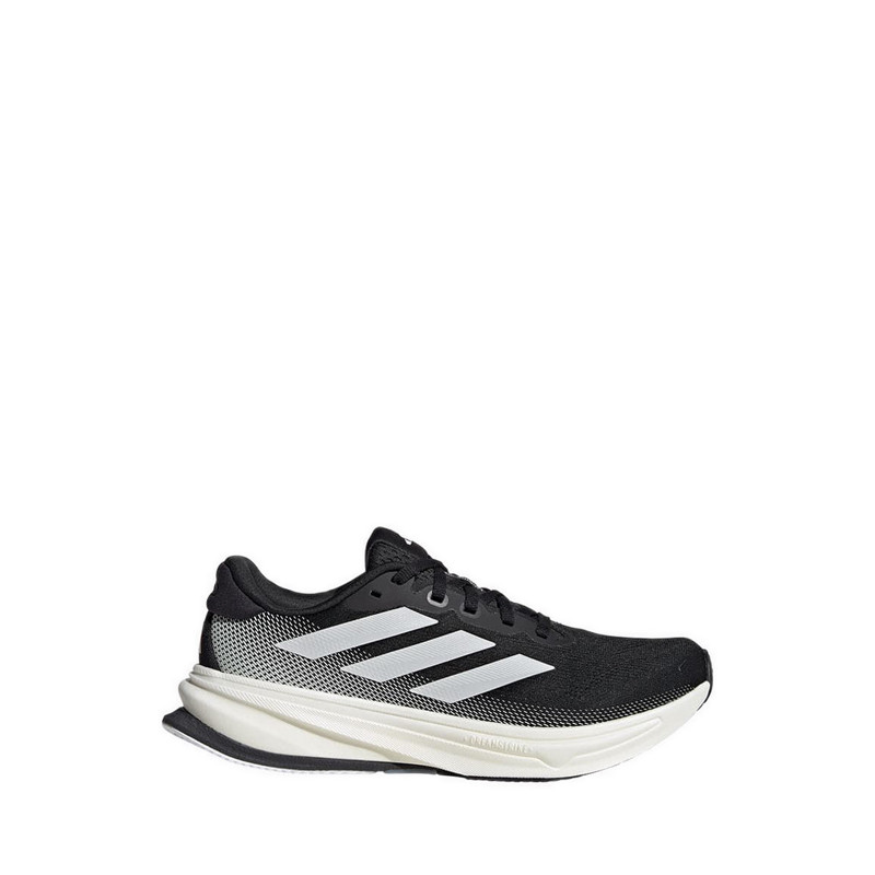 adidas Supernova Rise 2 Women's Running Shoes -  Black