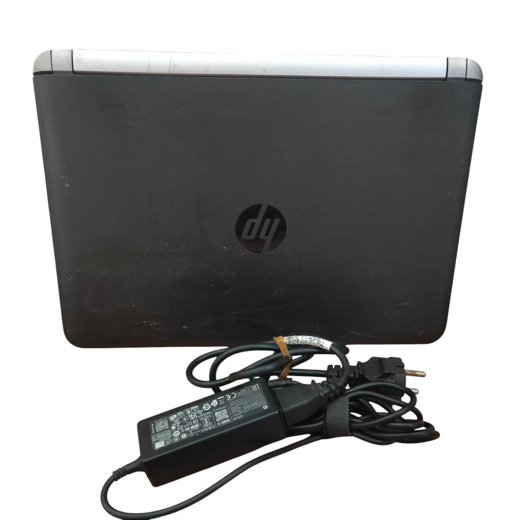 LAPTOP HP PROBOOK 440 G3 i5 6200U 8/120 SSD GARANSI