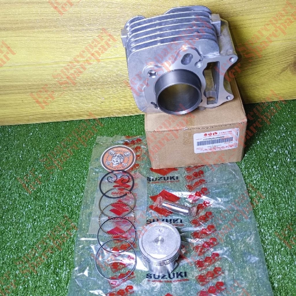 Blok seher Assy Shogun 125 new Axelo Shogun FL Shogun NR Shogun RR Shogun sp robot