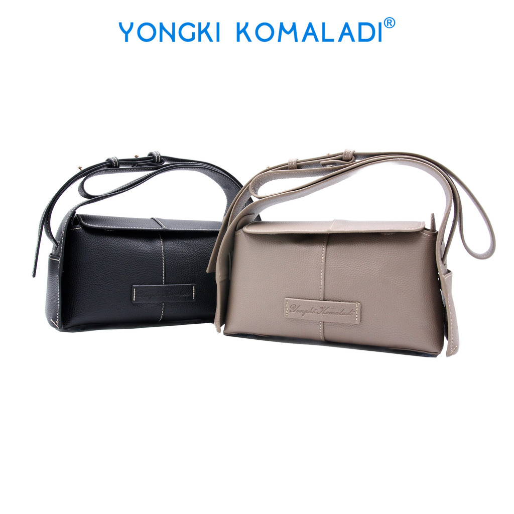 YONGKI KOMALADI YODA SLING BAG OL-YSD3109-25