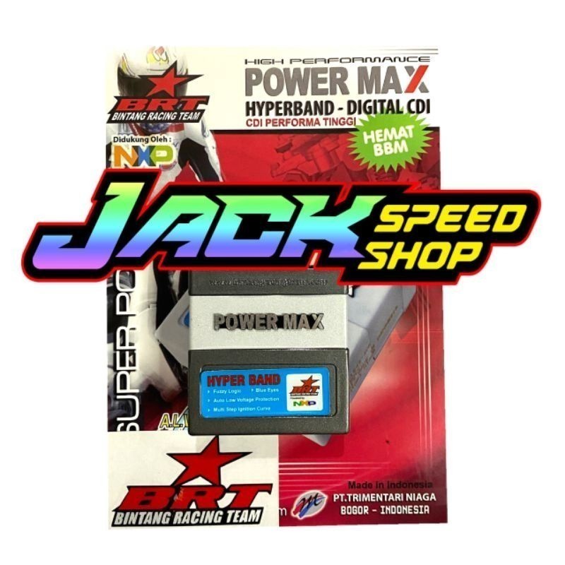 TERBARU!!! CDI BRT SUPRA GRAND REVO 100 PRIMA LEGENDA ASTREA SUPRA FIT X 110 GL PRO MAX C100 C70 SER